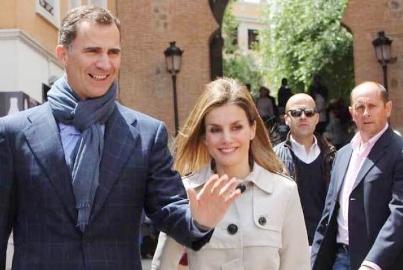 Felipe VI, a propuesta de Gallardón, indulta a un guadalajareño condenado a 15 meses de prisión