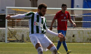 El C.D. Guadalajara ficha a Gonzalo Verdú