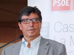 El socialista Luengo pone a escurrir a Bellido al calificar al PSOE de Guadalajara de "negligente" y de realizar una "nefasta gestión"