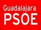 Seis delegados del PSOE de Guadalajara participarán en el Congreso Nacional de los socialistas