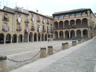 El grupo Los Secretos actuará el próximo 16 de agosto en Sigüenza