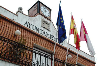 El Ayuntamiento destina 560.000 euros del presupuesto de este año a este Plan. Fotografía: Álvaro Díaz Villamil/ Ayuntamiento de Azuqueca de Henares