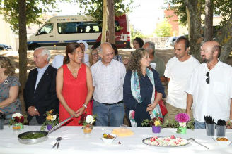 Mar España resalta en Guadalajara “la apuesta del Gobierno de Cospedal por mejorar la formación y la cualificación profesional de jóvenes y desempleados”