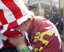 Al final no pudo ser, el juez envía a Segunda B al Murcia