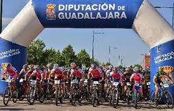 El próximo domingo se celebra en Torija el I Desafío MTB Puerta de la Alcarria, décima prueba del Circuito Diputación de Guadalajara
