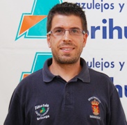 Rubén Barrios: “Queremos ser competitivos”