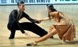 Este fin de semana Campeonato del Mundo Junior del Baile Deportivo en Guadalajara