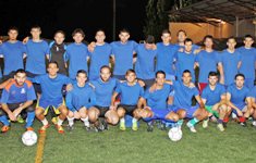 El Sigüenza golea al Villanueva en La Salceda (6-0) 