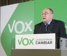 Vox está estudiando presentarse a las elecciones autonómicas de Castilla La Mancha