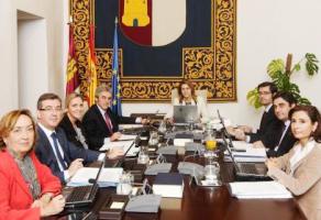 Teresa Giménez: “El Gobierno de Cospedal invertirá 2.104 millones de euros de fondos europeos en el desarrollo de la innovación, el empleo y las Pymes”