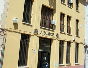 El alcalde de Jadraque niega ante el juez haber favorecido a una empresa de su familia