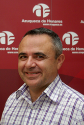 Santiago Casas se presentará a las primarias del PSOE en Azuqueca