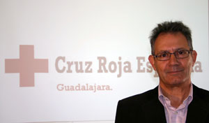 El guadalajareño Francisco Javier Senent se perfila como posible sucesor del actual presidente de Cruz Roja Española