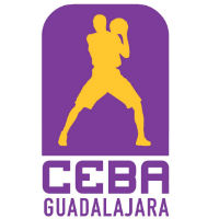 Fin de semana plagado de victorias para el CEBA Guadalajara 