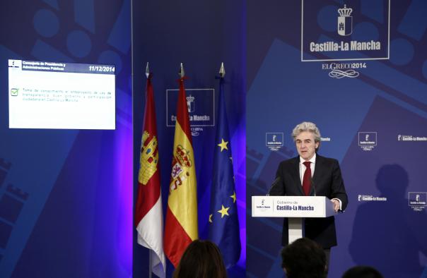 El Gobierno de Cospedal destina 1.400.000 euros para la convocatoria del Programa ‘Empresa-Empleo Plus’ de 2015