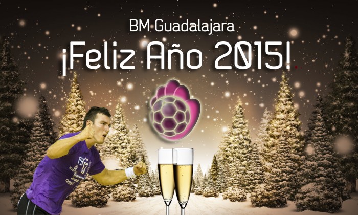 2015, un año de esperanzas para los equipos de Guadalajara