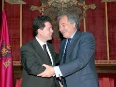 Page también traiciona a Pedro Sánchez: participó sin comunicarlo en la reunión de Zapatero con Pablo Iglesias
