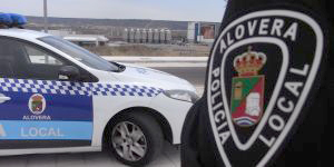 El Sindicato Profesional de Policía Locales asegura que el Ayuntamiento de Alovera vulnera sus derechos