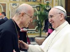 Los verdaderos motivos por los que el papa Francisco suspende su viaje a España 