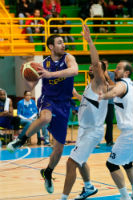 Los capitanes del CEBA señalan que “todo lo que sea una final nos encanta”