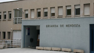La Dirección General de Organización, Calidad Educativa y Formación Profesional declara Instituto Histórico de Castilla-La Mancha al IES ´Brianda de Mendoza´ 