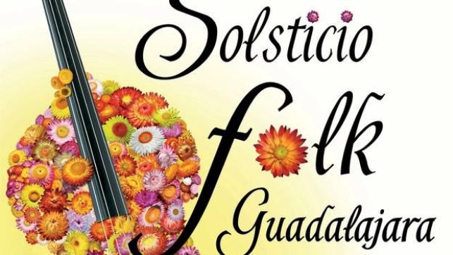 Convocado el concurso para elegir el cartel del Solsticio Folk 2015