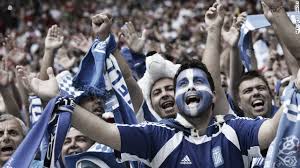 Los griegos se quedan sin fútbol, Syriza suspende indefinidamente la liga de fútbol de Grecia