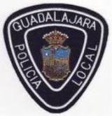 Tres detenidos por alcoholemia este fin de semana en Guadalajara