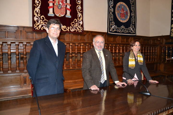 La Universidad de Alcalá de Henares apoya la Serranía Celtibérica