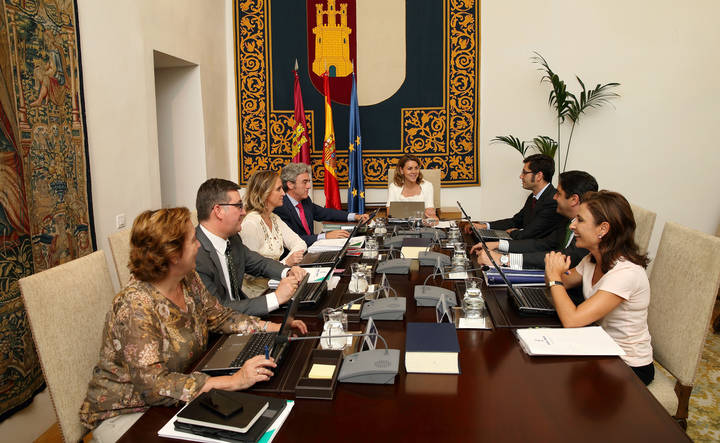 El Programa Empresa-Empleo beneficiará a las empresas de Castilla-La Mancha para la contratación de trabajadores