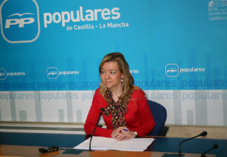 López afirma que el PP representa hechos, realidades y buena gestión, frente a populismos y demagogias