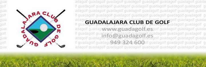 Guadalajara Club de Golf estuvo representado en el Campeonato de España Interclubes de Pitch & Putt