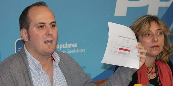 El PP de Yunquera denuncia el mal funcionamiento del servicio privado de recaudación municipal
