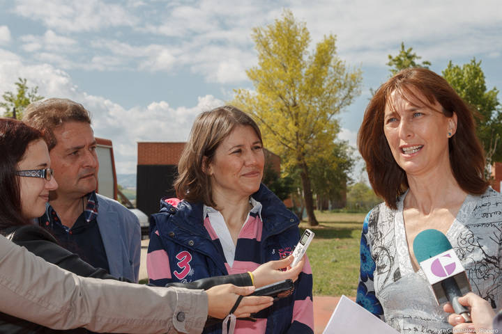 Completo programa de actividades en la Finca de Castillejos para darse a conocer y disfrutar de ella