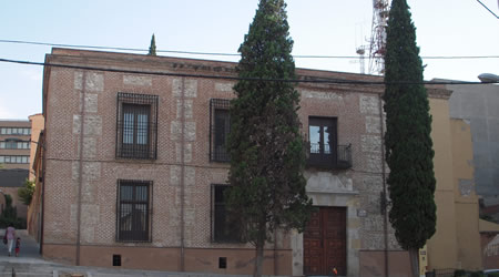 Festival de Primavera de las escuelas municipales del Palacio de la Cotilla