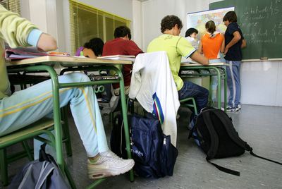 El Gobierno regional aprueba la transformación del centro de Jadraque para asegurar la escolarización de los alumnos