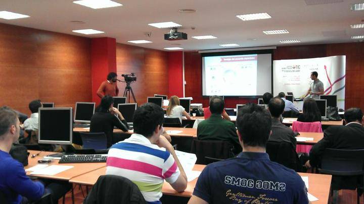El Centro Demostrador TIC de Castilla-La Mancha celebrará una sesión sobre liderazgo en Guadalajara
