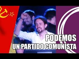 Pablo Iglesias llama "tooonto" y "subnormal" a Antonio Miguel Carmona