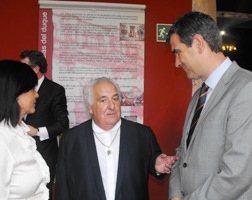 Según el 196 de la LOREG, Román será alcalde de Guadalajara sin necesidad de pactar con Ciudadanos