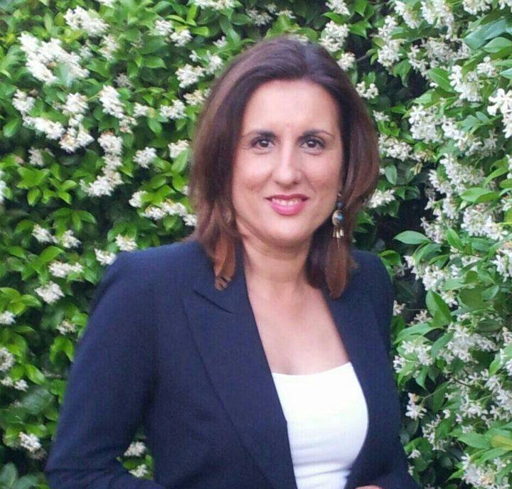 Yolanda Ramírez será la diputada provincial por Ciudadanos en Guadalajara.