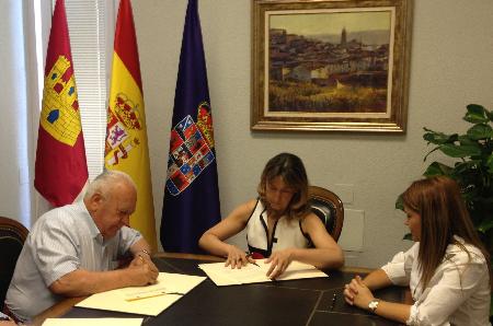 El PP denuncia que Page quiera colgarse medallas en el castillo de Zorita de los Canes “sin haber hecho nada en él”