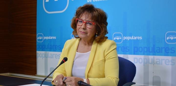 El PP recurrirá el acuerdo del Consejo de Gobierno para nombrar a la nueva directora de RTVCLM