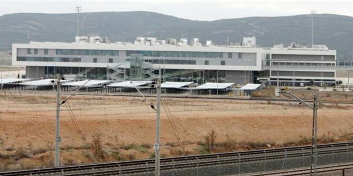 La mejor oferta por el aeropuerto de Ciudad Real llega a los 125 millones de euros