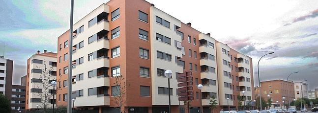 Castilla-La Mancha es la tercera región que más baja el precio de la vivienda en un año: 8,51%