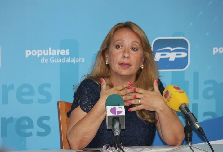 El Partido Popular lamenta “las agresiones verbales del PSOE al PP de Azuqueca”