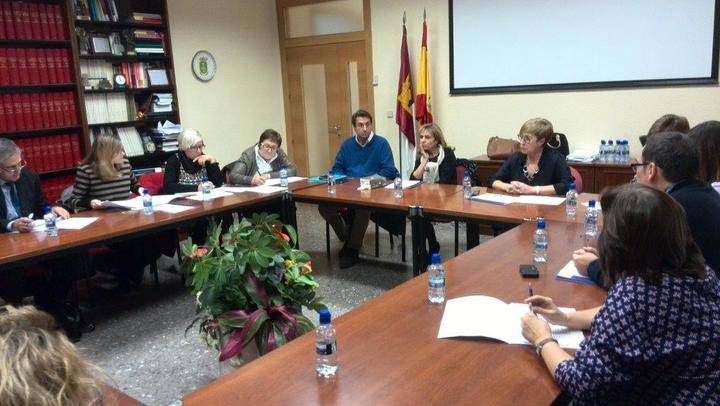 El Gobierno regional quiere saber cuál es la salud mental de la población reclusa de Castilla La Mancha