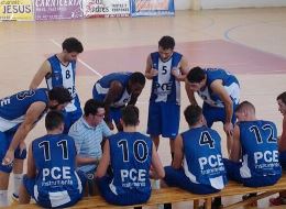 PCE Instruments Tobarra 106 - UCA Albacete 70