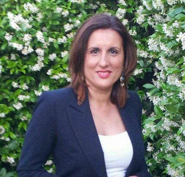 La ‘ciudadana’ Yolanda Ramírez presidirá la Comisión de Promoción Económica, Empleo y Bienestar Social en Diputación