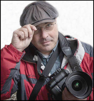 Eduardo Bonilla, de Guadanews, gana el Concurso de Fotografía de las Ferias y Fiestas de 2015