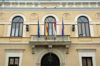 La Diputación realiza el mayor anticipo a los ayuntamientos con cerca de 10 millones de euros